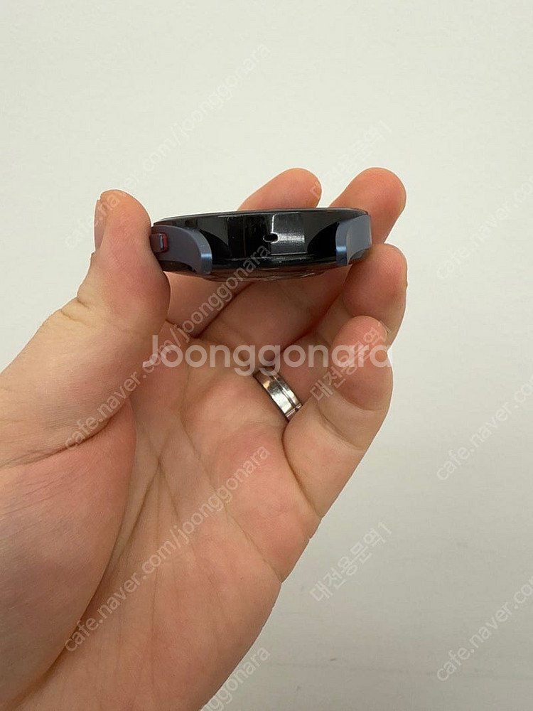 [대전중고폰] 066182 갤럭시워치5 44MM 블루투...--3