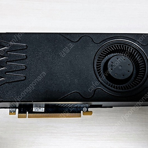 지포스 GTX 1060 6GB (델 OEM) 그래픽카드 판매