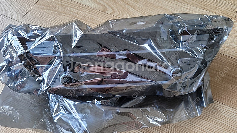 bmw 공조기 판매합니다. (g32, g30) 가격인하--2