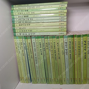 시공주니어 독서레벨2 전권 40권 세트 판매합니다