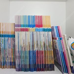 옥스포드 리딩트리 ORT 정품 264권 세트 (사운드펜 포함)