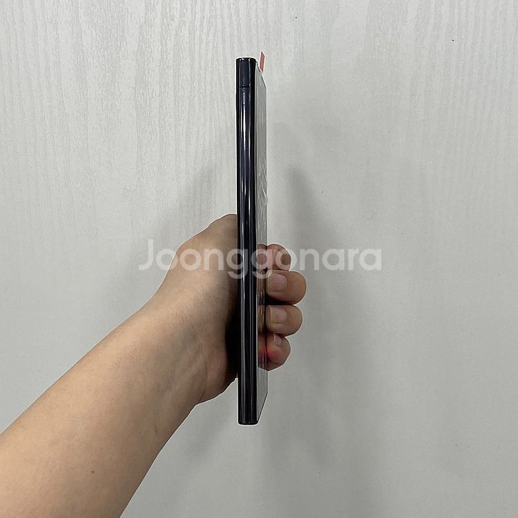 91099 갤럭시S23울트라 블랙 512GB 특S급 삼...--4