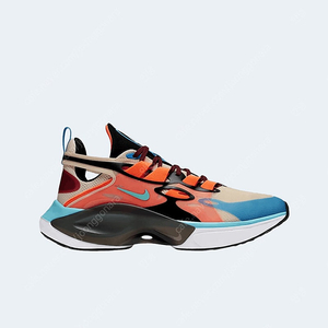 Nike Signal D/MS/X Guava Ice