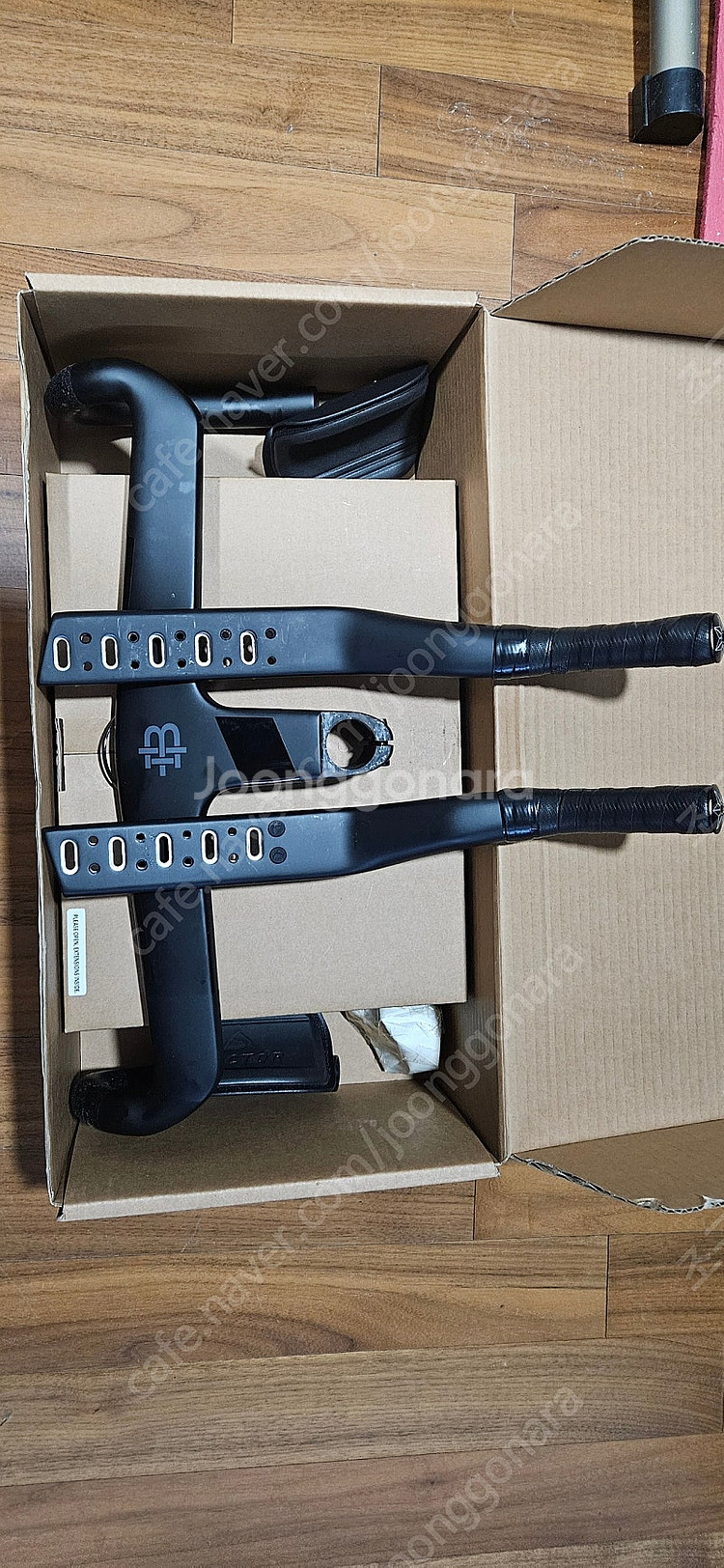 블랙잉크 TT바--1