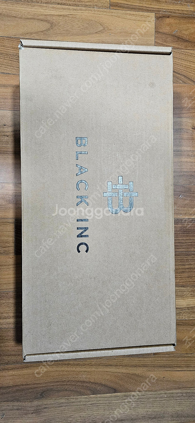 블랙잉크 TT바--2