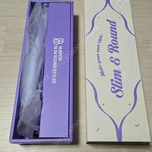 휴브론 뿌리볼륨 고데기 팝니다