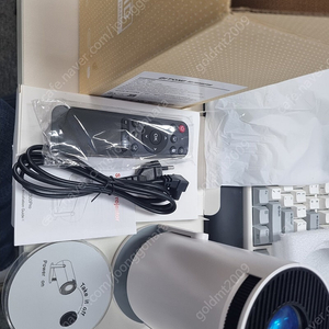 HY300 Pro 새제품 팝니다