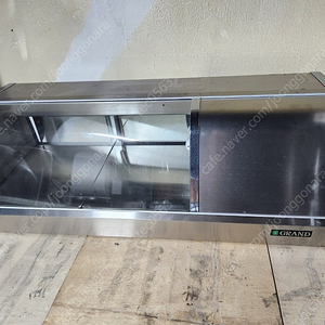 그랜드우성 스시쇼케이스 초밥 냉장고 직냉식 고급형 900 GSS-900A