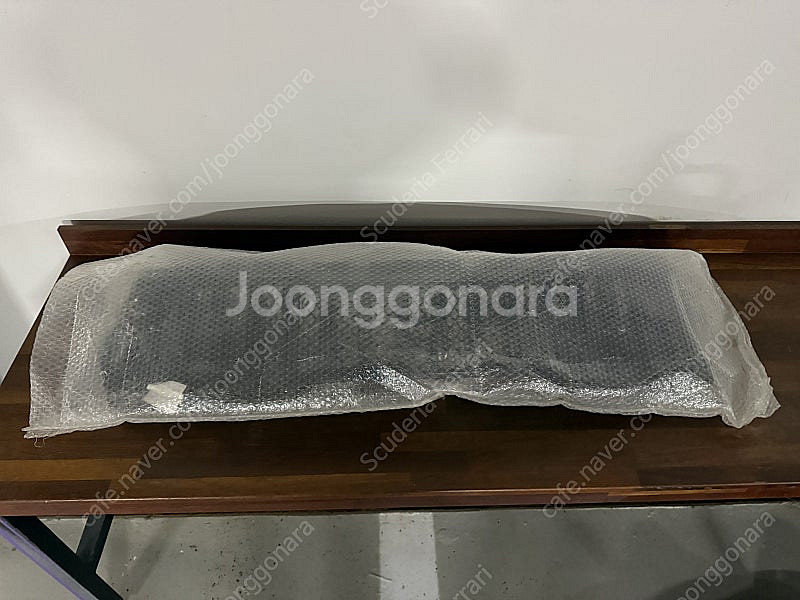 쏘렌토MQ4 세로그릴 판매합니다.--0