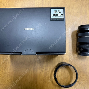(신형) 후지 XF10-24mm F4 R OIS WR