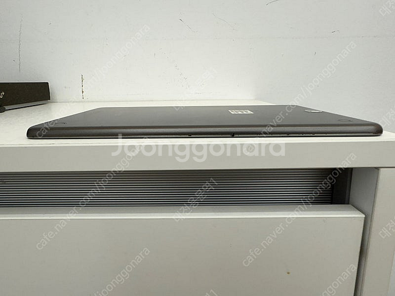 [대전중고폰] 066477 갤럭시탭A9.7 그레이 32...--7