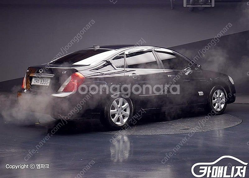[르노코리아(삼성)]SM5뉴임프레션 LPLI SE (5...--3