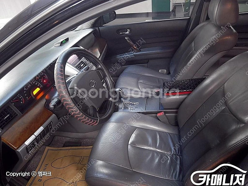 [르노코리아(삼성)]SM5뉴임프레션 LPLI SE (5...--9