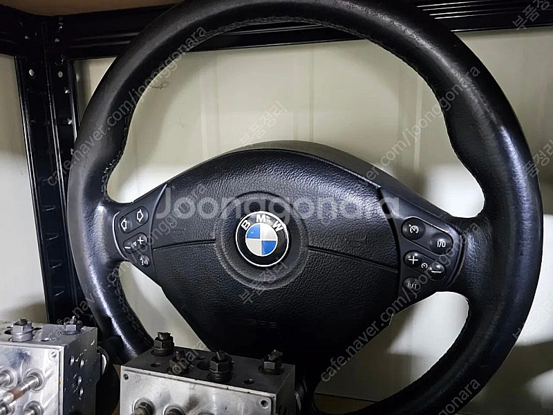bmw e38 글로브박스 손잡이.삼각커튼.m핸들.라디오...--2