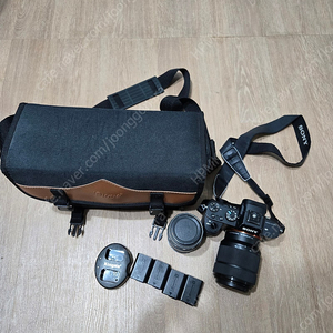 소니 A7m2