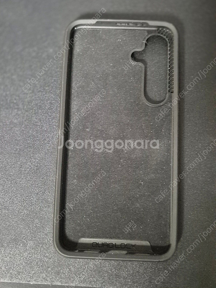 겔럭이 S24 플러스 쿼드락케이스--1