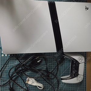 S급 (24년12월제조) 플스5프로 PS5 디지털 노박스 팝니다