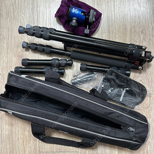 호루스벤누 심각대 TF2540A + LX-3 볼헤드