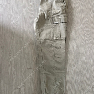 스노우피크 바지M