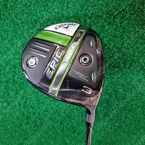 CALLAWAY 캘러웨이 에픽 맥스 MAX 3번 우드