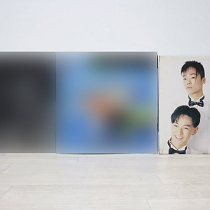 가요 초반 LP 봄여름가을겨울 들국화 윤상 이문세 김종서 김광민 시인과촌장 하덕규 서태지와아이들 이현석 임재범 신해철 손지창 조하문 캡틴퓨처 015B 손무현 이승철 좌회전 대학가요