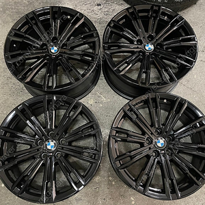 [판매]BMW G20 3시리즈 790M 18인치 휠 판매