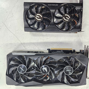evga rtx3060 12g 불량