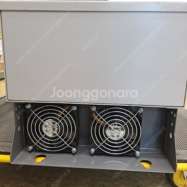 LS인버터,37KW--1