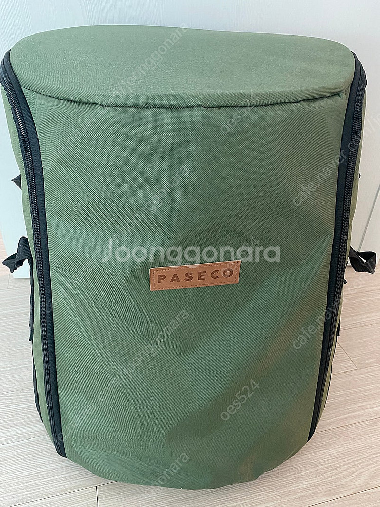 파세코 CAMP30 캠핑난로 (일괄거래 / 대여안함)--8