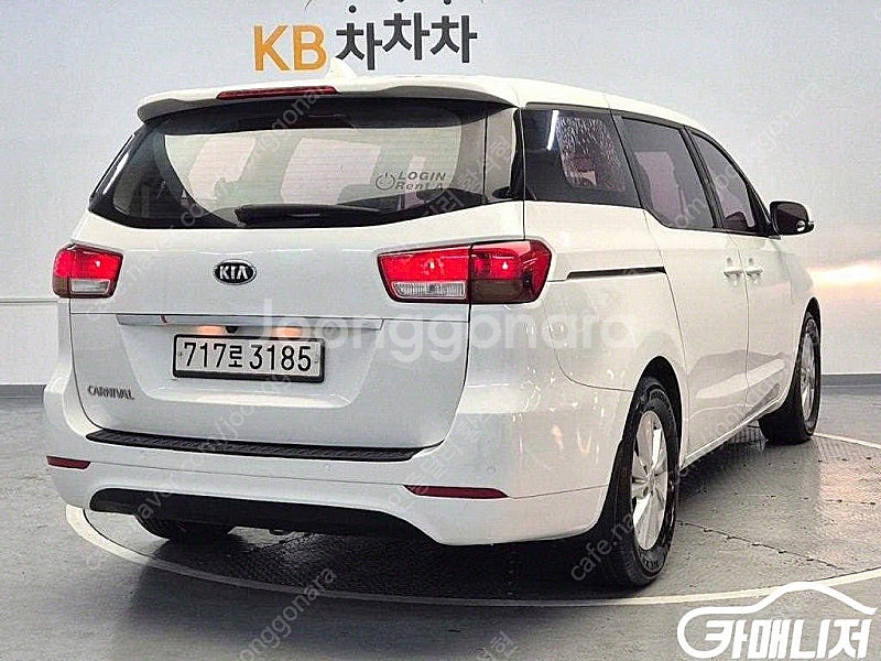 [기아]올 뉴 카니발 디젤 11인승 디럭스 (11인승)...--3