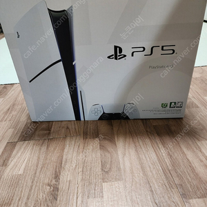 플스 ps5 슬림 디스크 팝니다