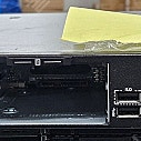 HP DL20 Gen10 2.5 4BAY 서버