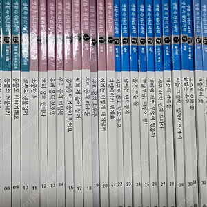 생활속 원리과학 60권