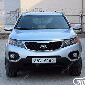 [기아]쏘렌토 R 디젤 2WD 2.0 TLX 최고급형 중고차중고차매입전액할부저신용자신불자소액할부현금카드 전부 가능합니다!