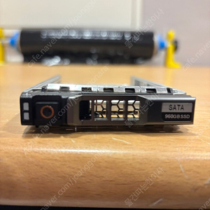 DELL VXG5N 960GB SATA 6G RI 2.5 SSD GEN13(R630/730등)