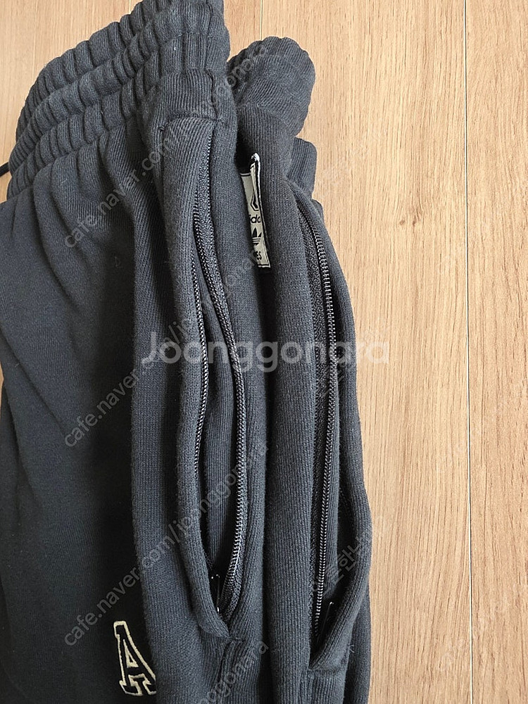 아디다스 성인 남성 바지 (정품)--9