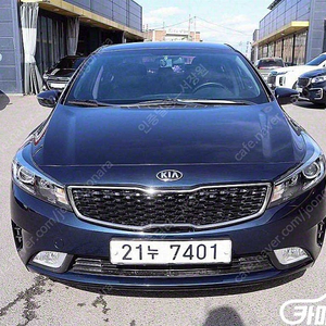 [기아]더뉴 K3 1.6 GDI 트렌디 기본형 중고차중고차매입전액할부저신용자신불자소액할부현금카드 전부 가능합니다!