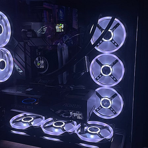 3070ti aorus master