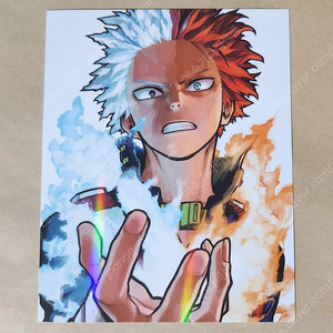 나의히어로아카데미아 36권