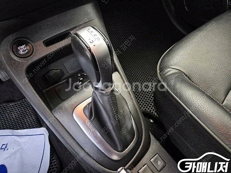 [르노코리아(삼성)]뉴QM3 디젤 1.5 RE 기본형 (5인승) ★중고차★중고차매입★전액할부★저신용자★신불자★소액할...--8