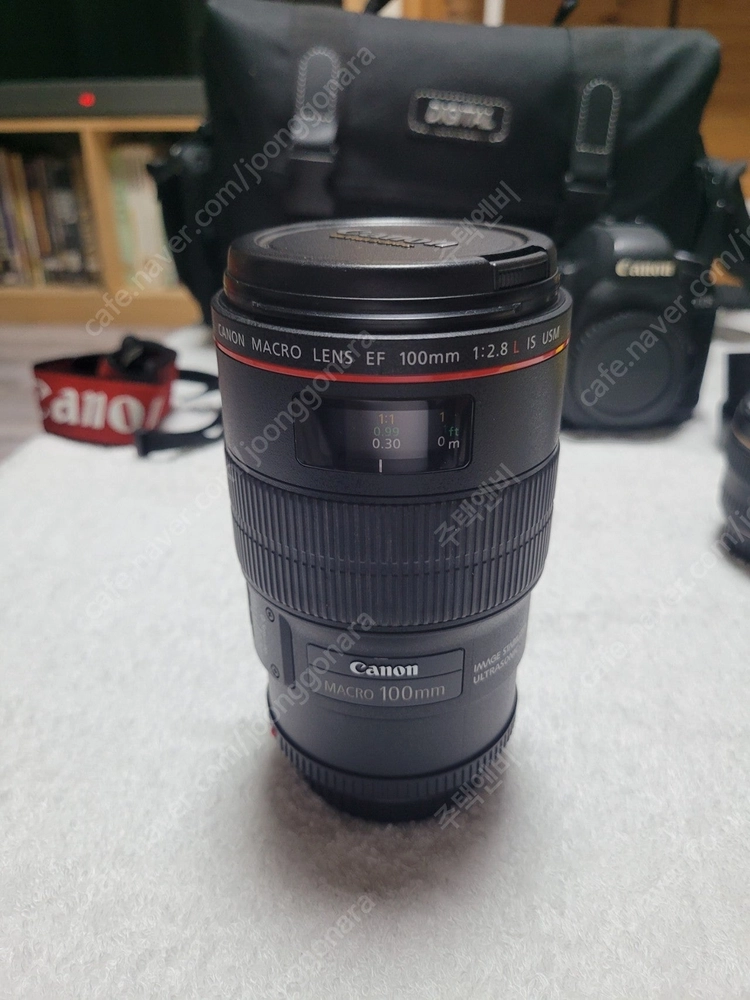 Canon 5D Mark2 / 캐논 EF 100mm F2.8L / 캐논 EF 50mm 1.4 이미지
