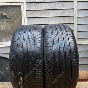 중고타이어 245/45r19 245 45 19 판매합니다.