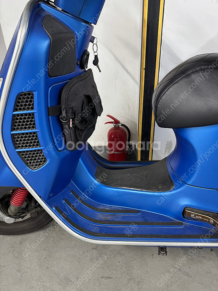 베스파 gts300--3