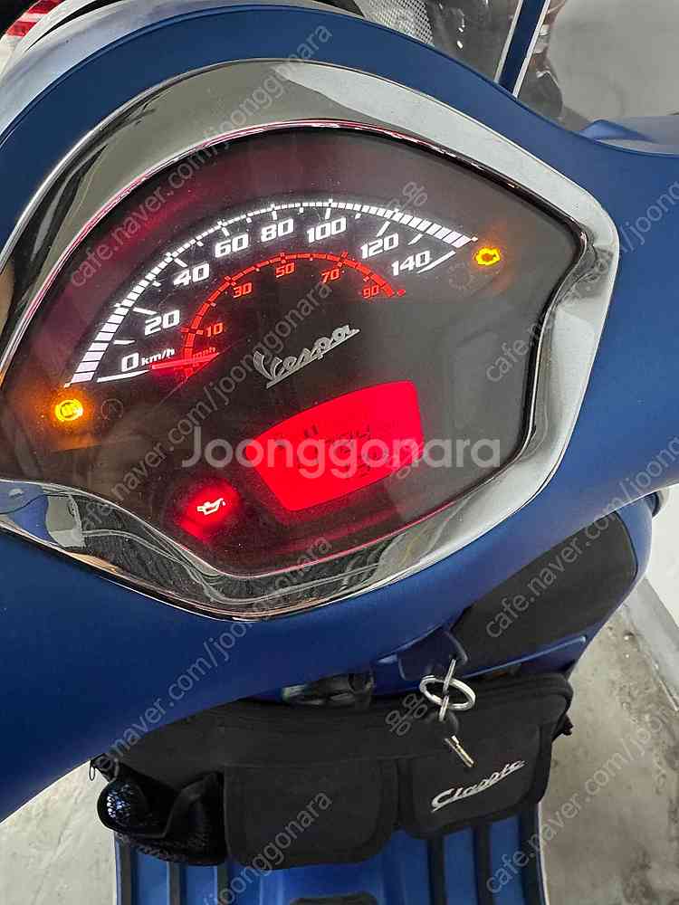 베스파 gts300--4