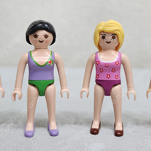 플레이모빌 개봉품 피규어외 판매합니다.