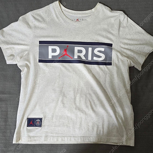 [매장 정품] NIKE 나이키 조던 PSG 플리스 L/S 면티