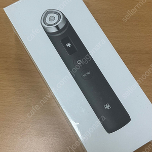 메디큐브 부스터프로 미개봉 새상품