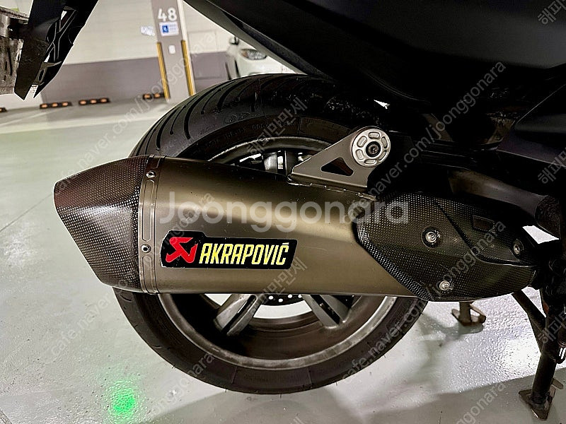 BMW C650GT--3