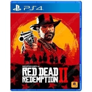 ps4 레드 데드 리뎀션 2 레데리2 부산직거래 삽니다--0