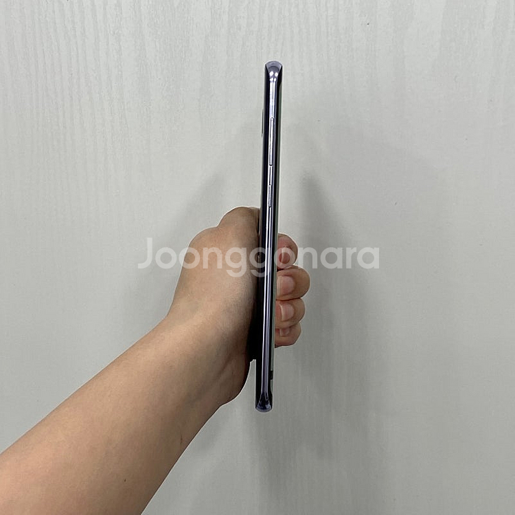 85709 갤럭시S9플러스 오키드그레이 64GB 부산 ...--5